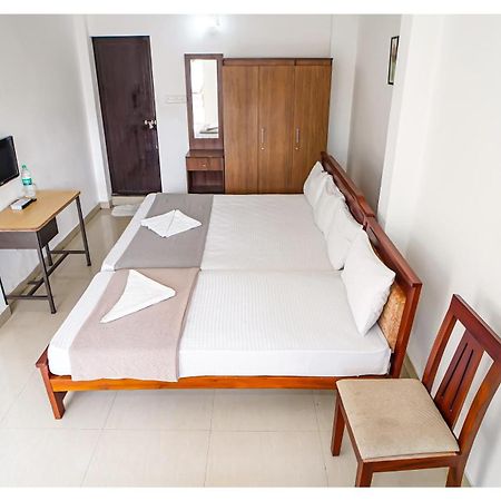 Kay Kay Residency Villa Kochi Ngoại thất bức ảnh