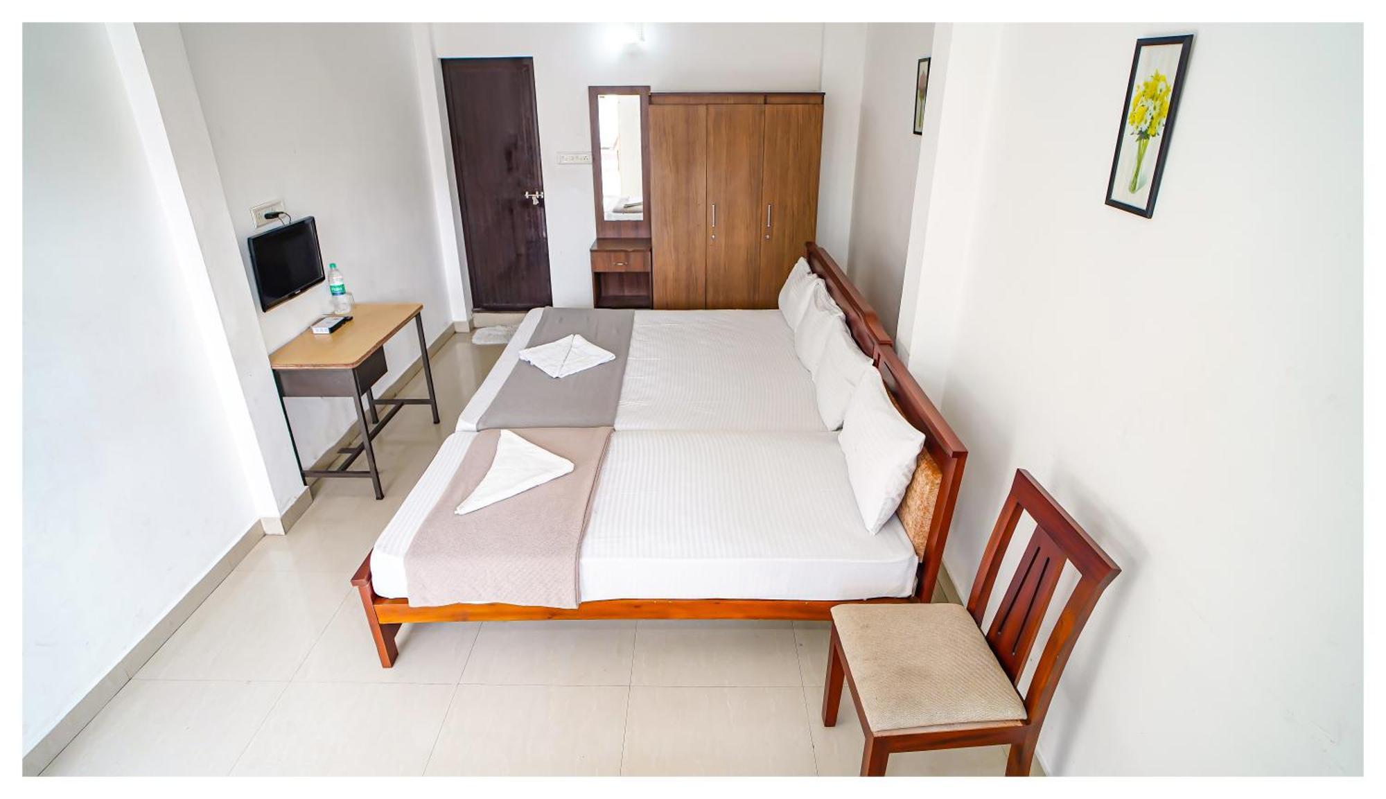 Kay Kay Residency Villa Kochi Ngoại thất bức ảnh