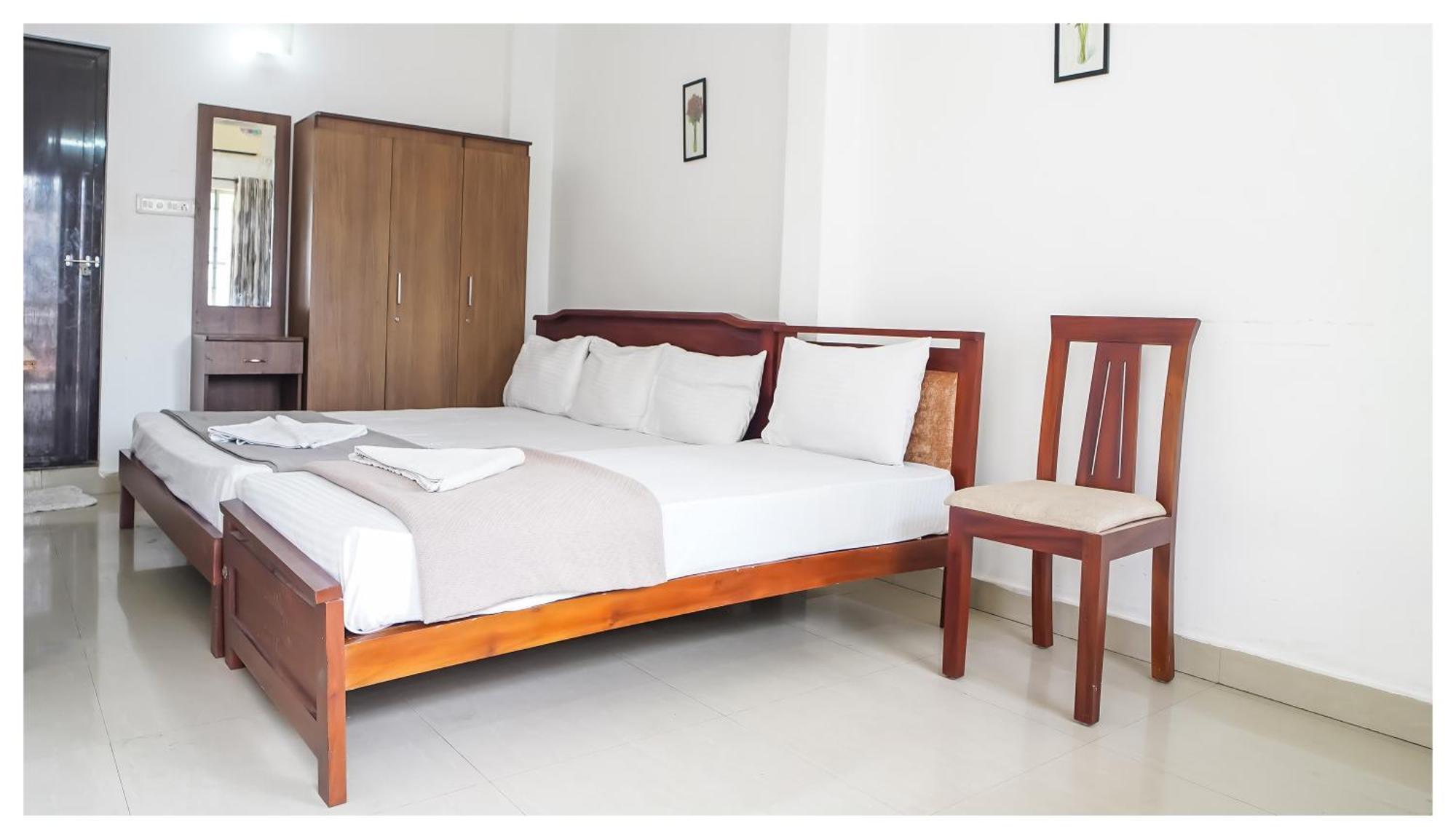 Kay Kay Residency Villa Kochi Ngoại thất bức ảnh