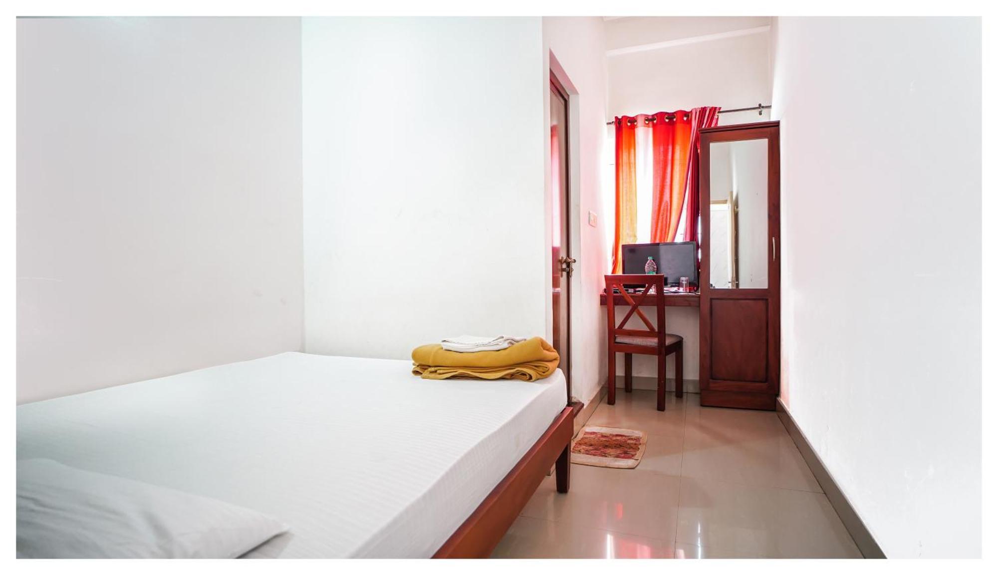 Kay Kay Residency Villa Kochi Ngoại thất bức ảnh