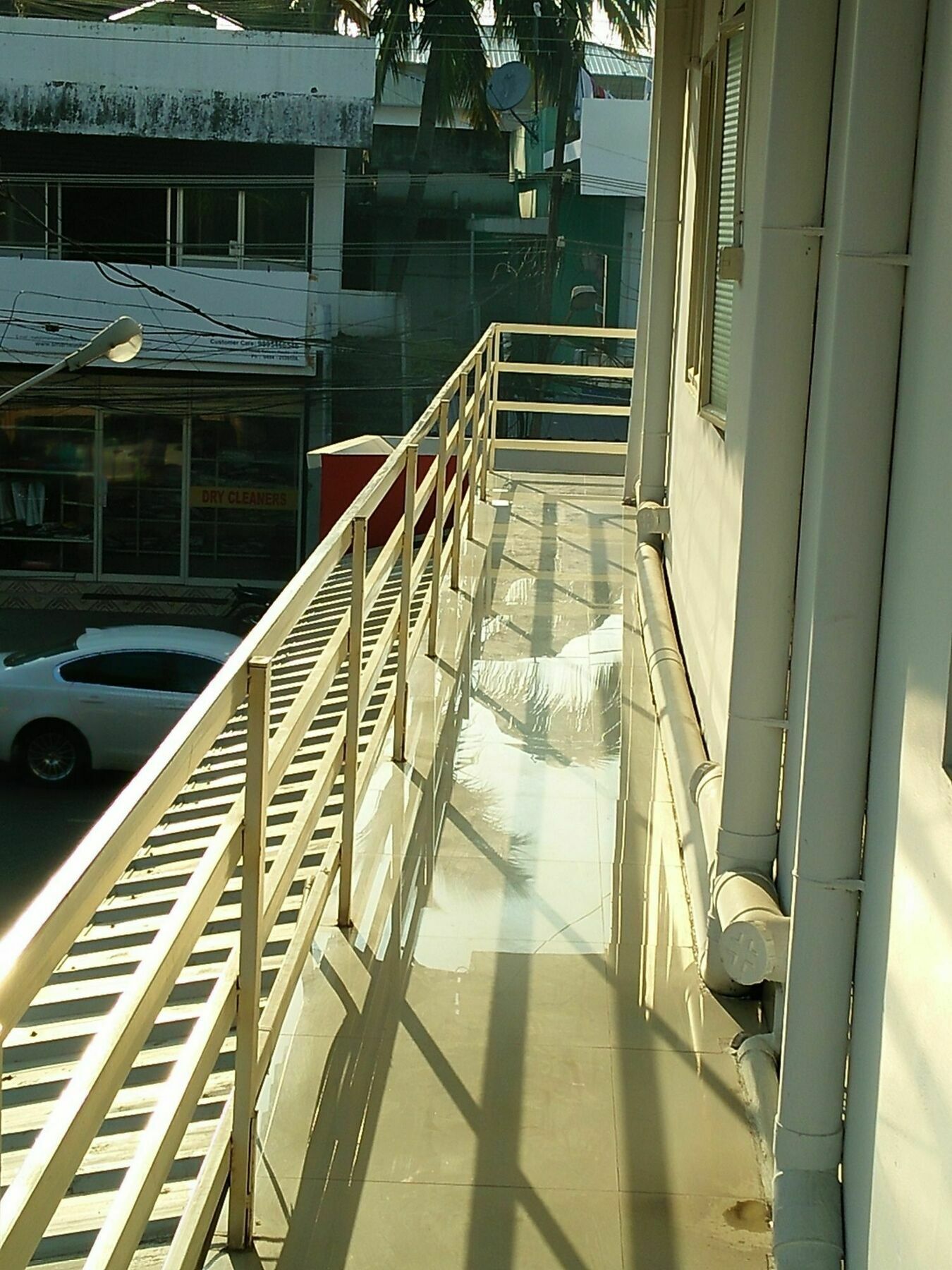 Kay Kay Residency Villa Kochi Ngoại thất bức ảnh