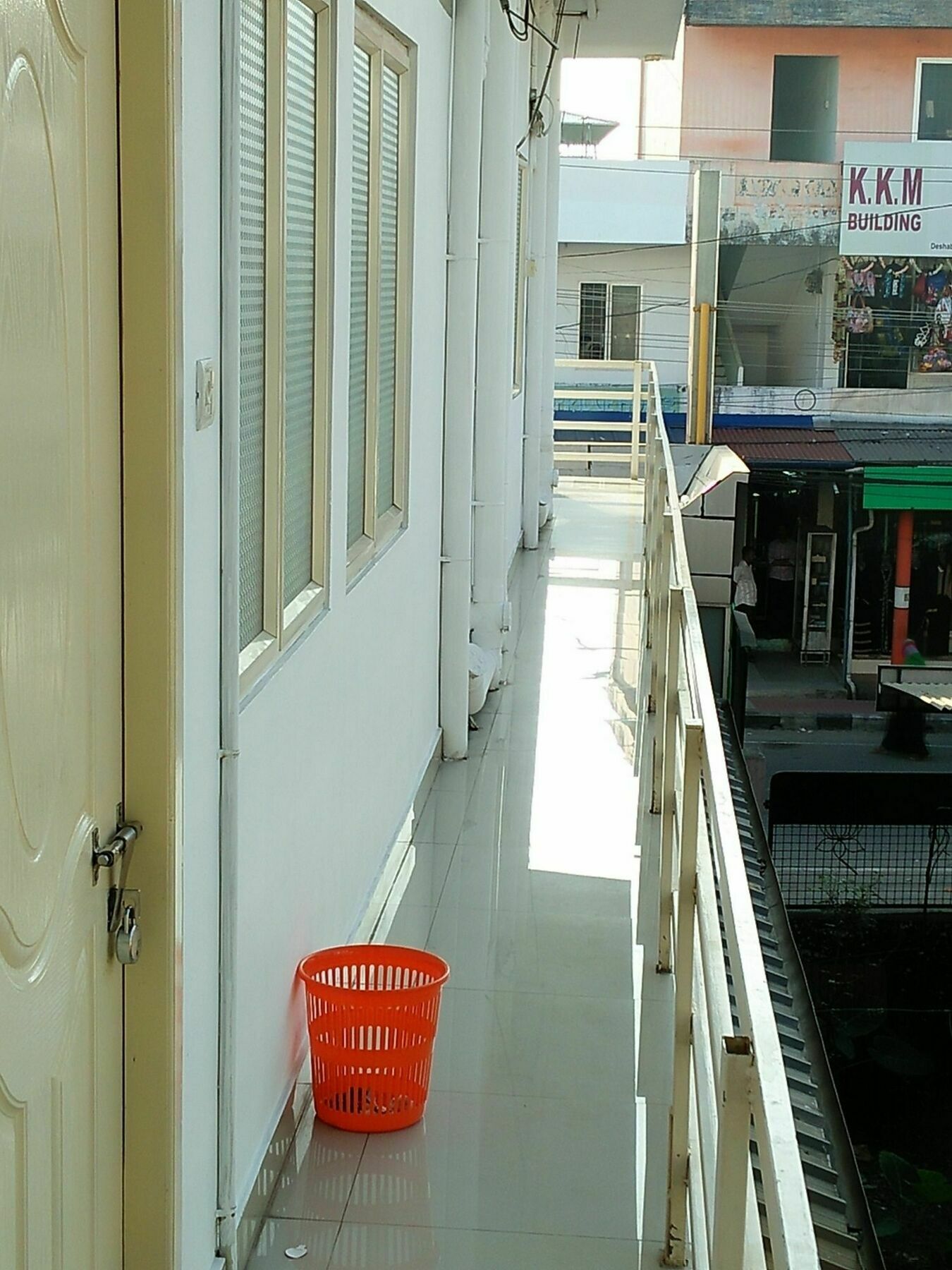 Kay Kay Residency Villa Kochi Ngoại thất bức ảnh